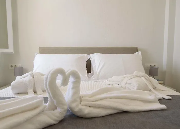 Apartamento De_naxia *